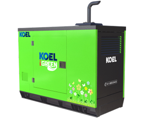 Kirloskar Genset Service in Chennai