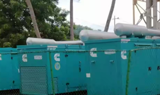 Generator Repair Service in Chennai